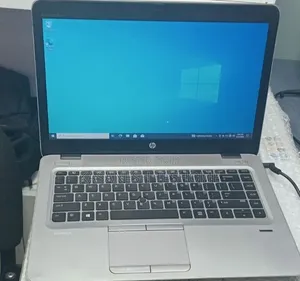 New Laptop HP EliteBook 840 8GB Intel Core i5 SSD 256GB