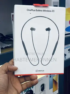 Oneplus Bullets Wirelles Z3