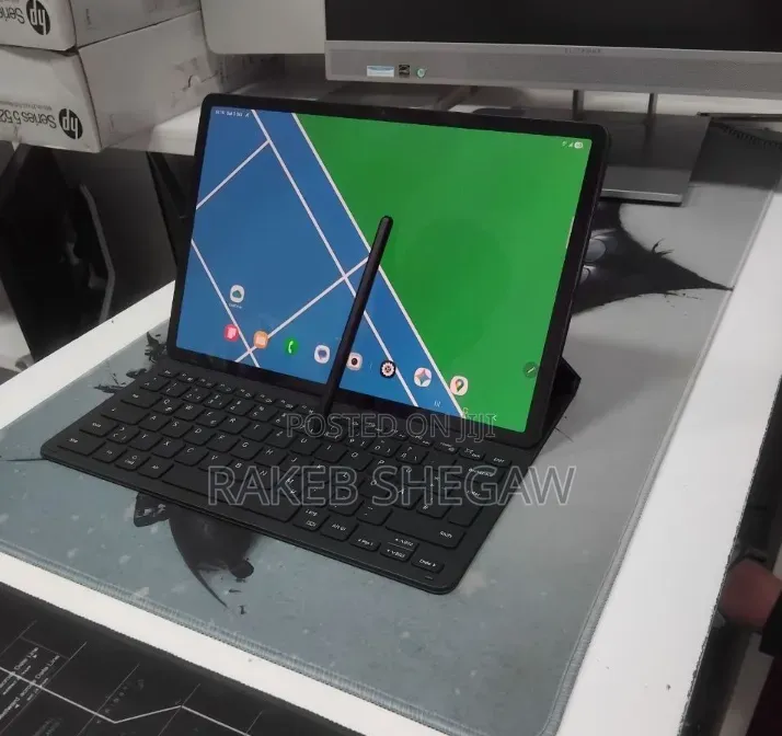 New Samsung Galaxy Tab S8 256 GB