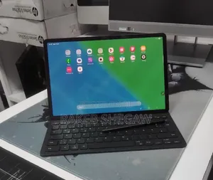 New Samsung Galaxy Tab S8 256 GB