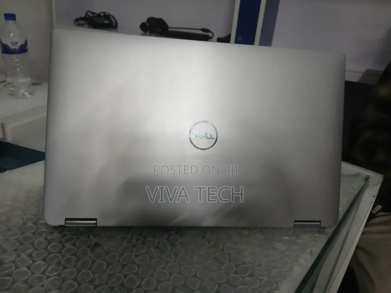 New Laptop Dell Latitude 7400 2-in-1 16GB Intel Core i7 SSD 512GB