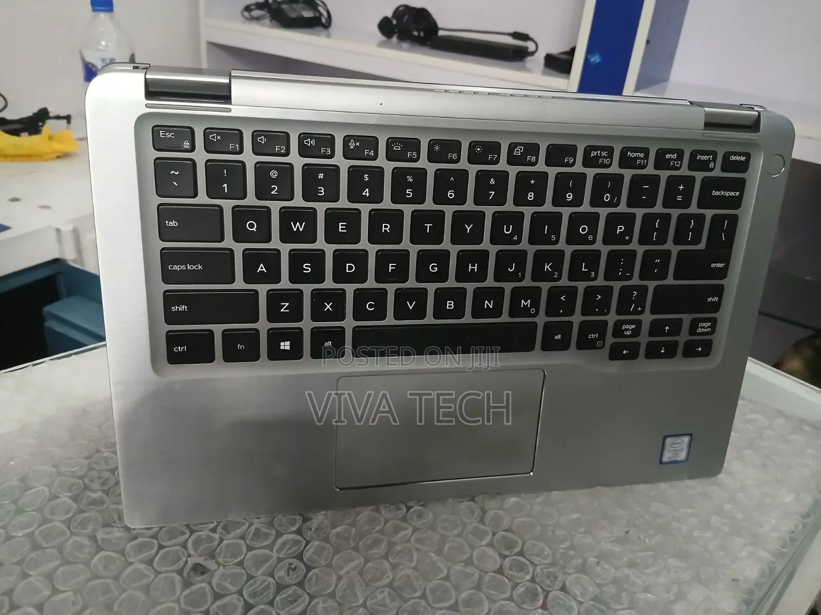 New Laptop Dell Latitude 7400 2-in-1 16GB Intel Core i7 SSD 512GB