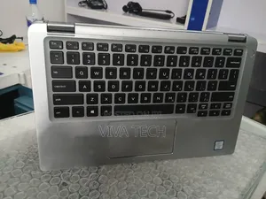New Laptop Dell Latitude 7400 2-in-1 16GB Intel Core i7 SSD 512GB
