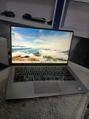 New Laptop Dell Latitude 7400 2-in-1 16GB Intel Core i7 SSD 512GB