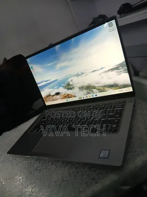 New Laptop Dell Latitude 7400 2-in-1 16GB Intel Core i7 SSD 512GB