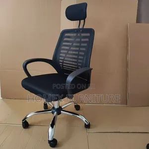 Comfortable Chair for Secretary