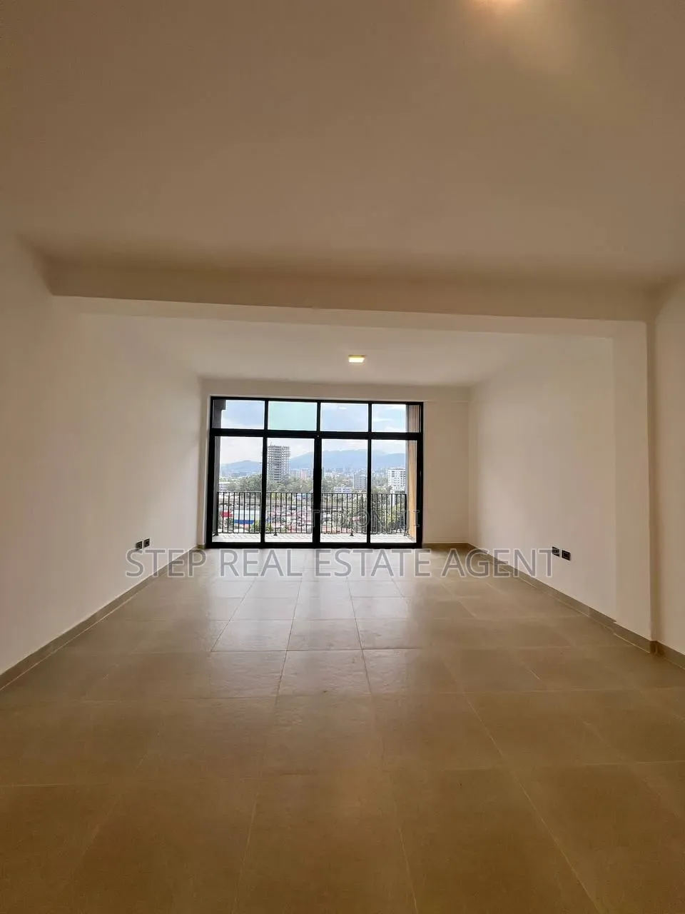 3bdrm Apartment in Meskel Flower, Bole for rent