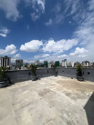 3bdrm Apartment in Meskel Flower, Bole for rent