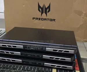 New Laptop Acer Predator Helios Neo 16 16GB Intel Core i9 SSD 1T