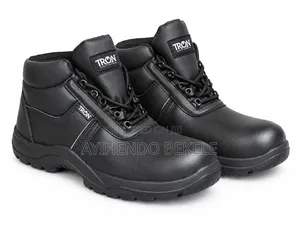 Tron Safety Shoes