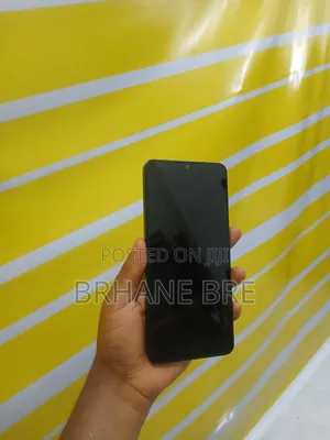 Samsung Galaxy A07 4G 64 GB Black