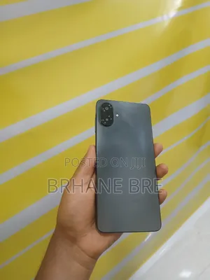 Samsung Galaxy A07 4G 64 GB Black