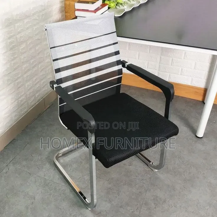 የቢሮ እንግዳ ወንበር | for Guest