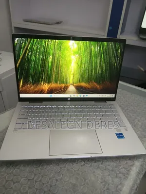 New Laptop HP 14z 8GB Intel Core i5 SSD 512GB