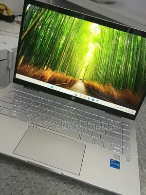 New Laptop HP 14z 8GB Intel Core i5 SSD 512GB