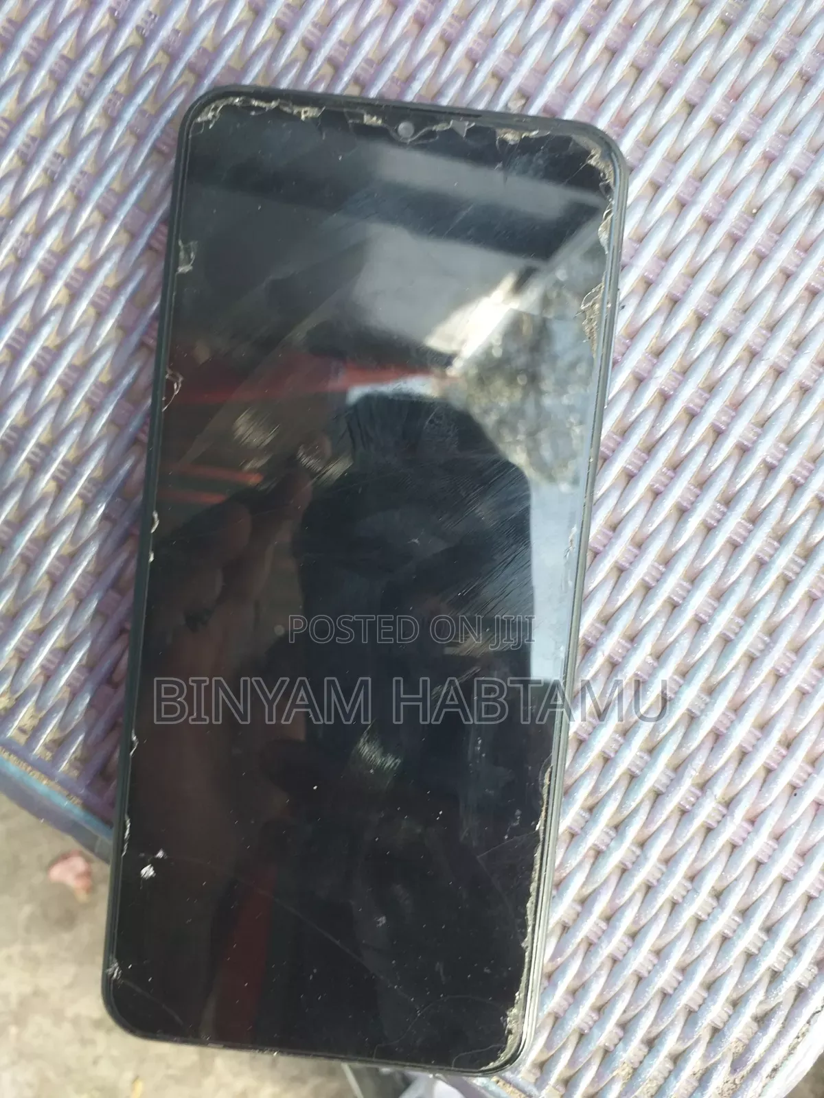Samsung Galaxy M13 64 GB Black