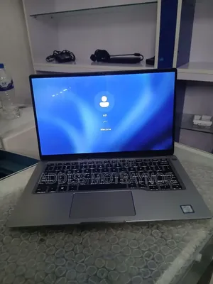 New Laptop Dell Latitude 12 E5250 16GB Intel Core i7 SSD 512GB