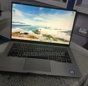 New Laptop Dell Latitude 12 E5250 16GB Intel Core i7 SSD 512GB