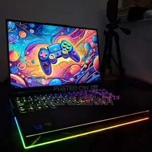 Laptop Lenovo Legion 7 32GB Intel Core i7 SSD 1T