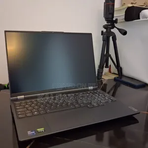 Laptop Lenovo Legion 7 32GB Intel Core i7 SSD 1T
