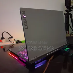 Laptop Lenovo Legion 7 32GB Intel Core i7 SSD 1T