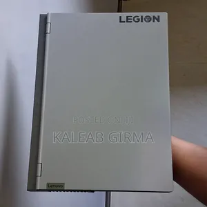 Laptop Lenovo Legion 7 32GB Intel Core i7 SSD 1T