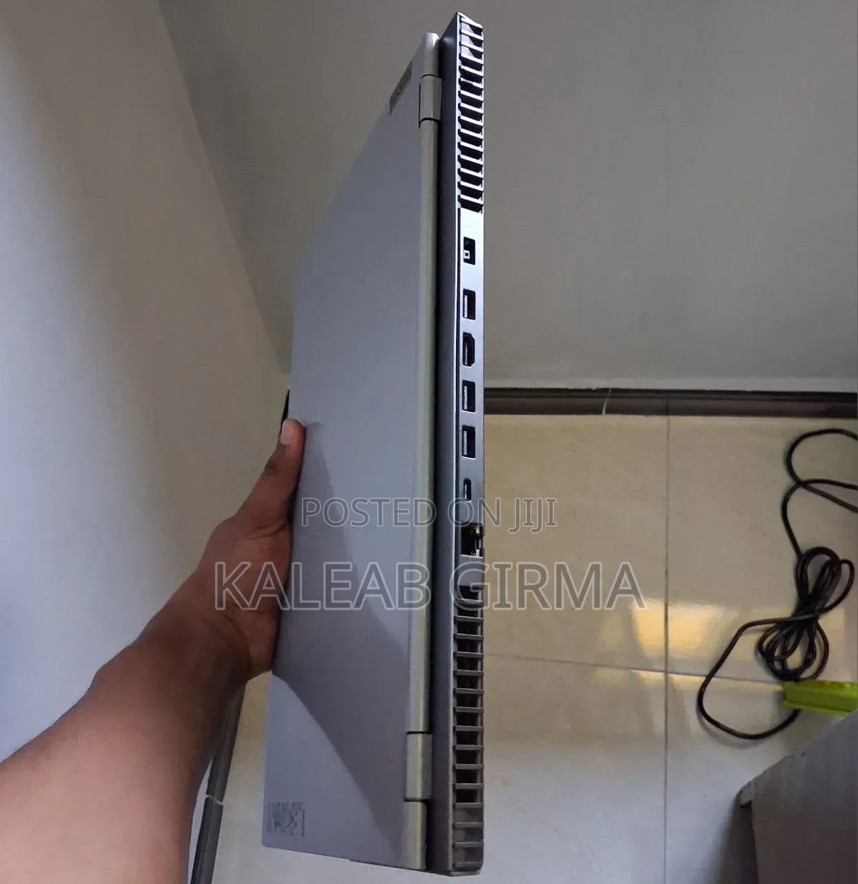 Laptop Lenovo Legion 7 32GB Intel Core i7 SSD 1T