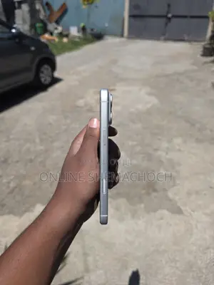 New Apple iPhone 17 Pro Max 256 GB Silver