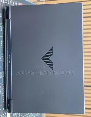 New Laptop HP Victus 15 8GB AMD Ryzen 5 SSD 512GB