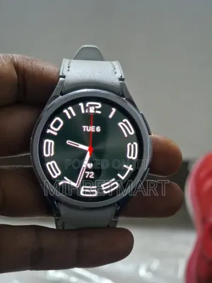 Samsung Galaxy Watch 6 Classic
