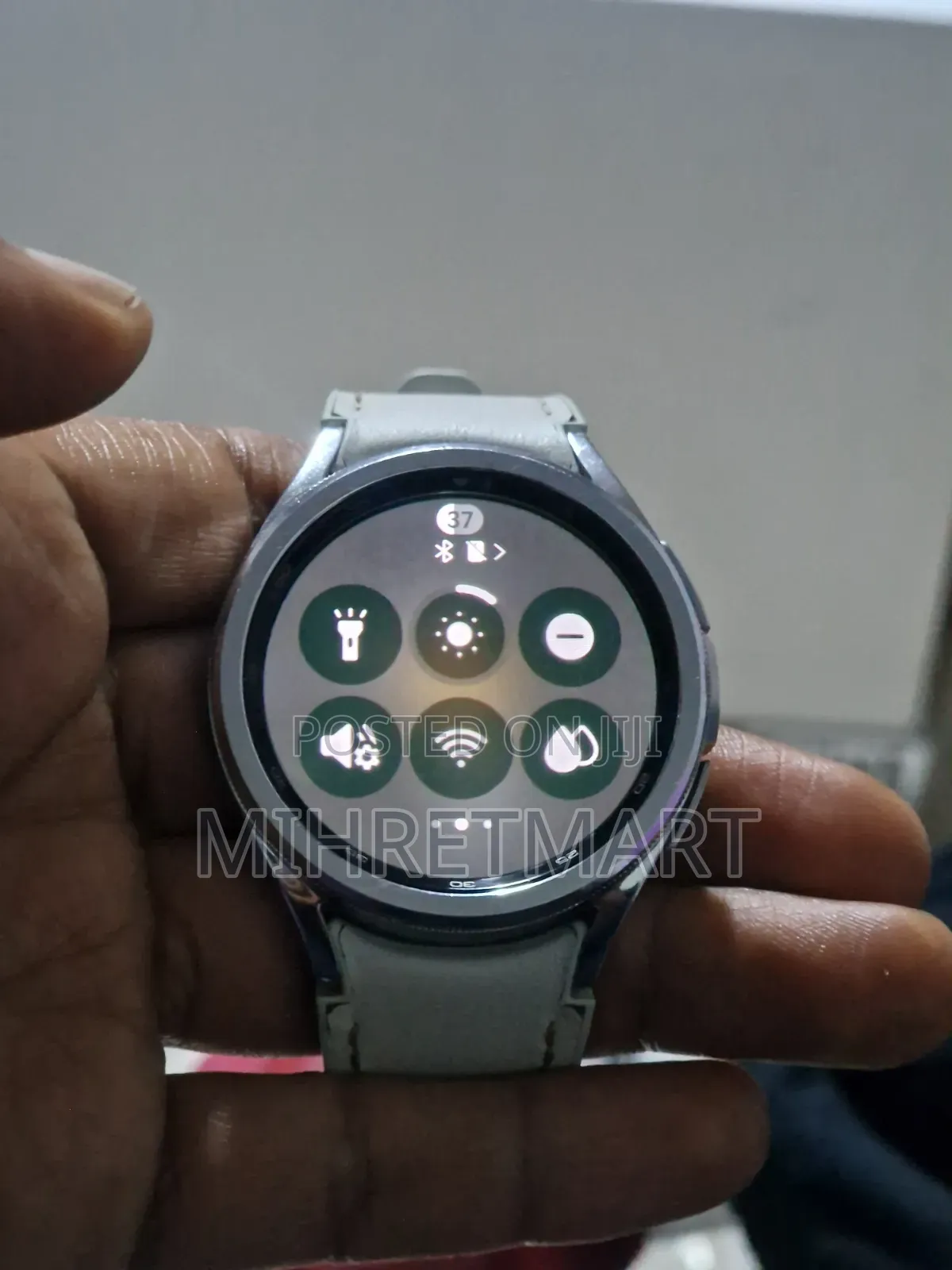Samsung Galaxy Watch 6 Classic
