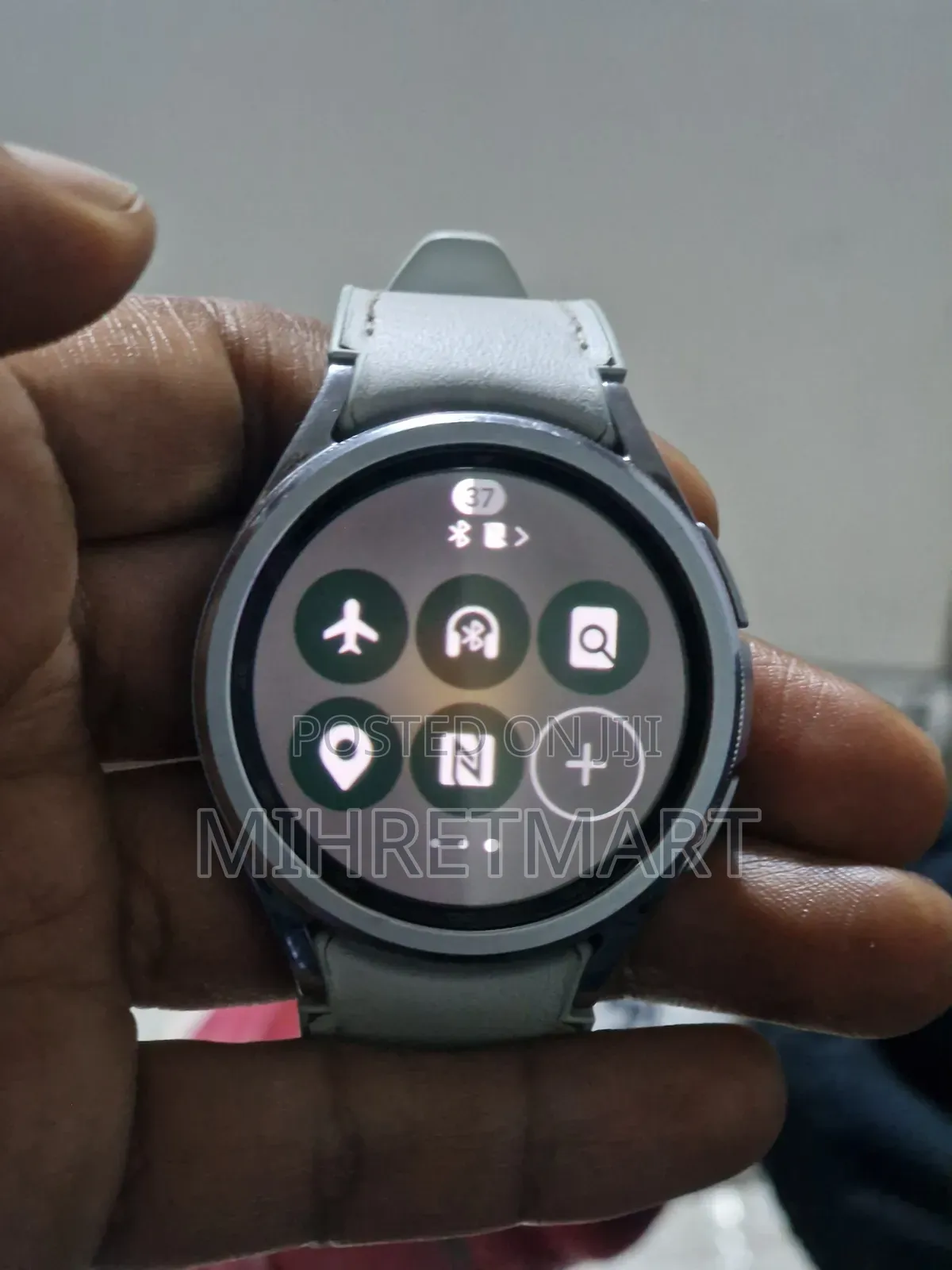 Samsung Galaxy Watch 6 Classic