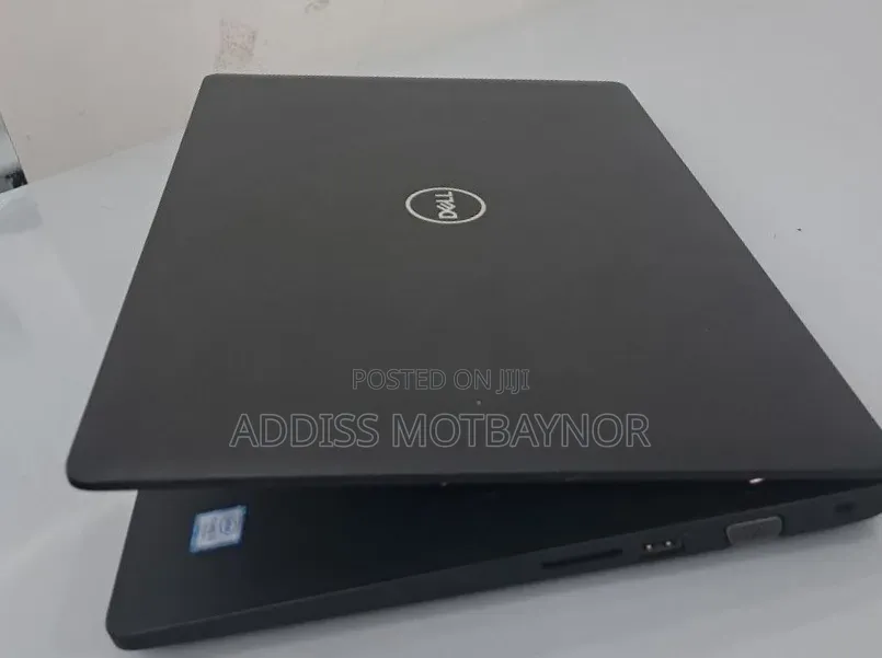 New Laptop Dell Latitude 14 7480 16GB Intel Core i7 SSD 512GB