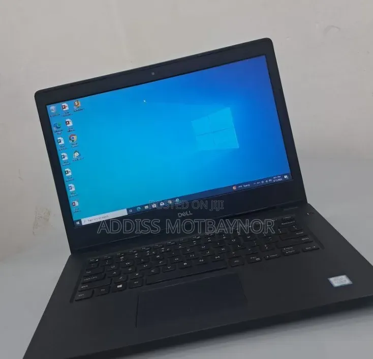 New Laptop Dell Latitude 14 7480 16GB Intel Core i7 SSD 512GB