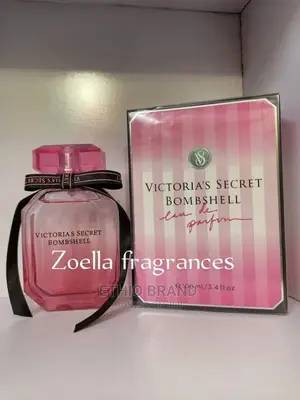 Photo - Restocked Perfum From