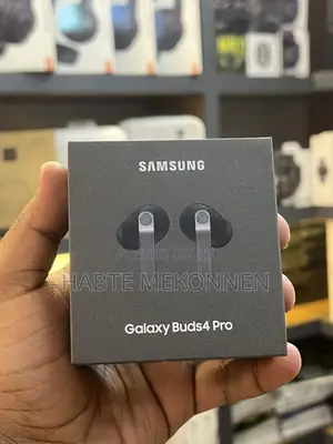 Galaxy Buds 4 Pro