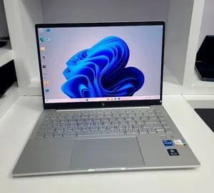 New Laptop HP Pavilion 14 16GB Intel Core i5 SSD 1T