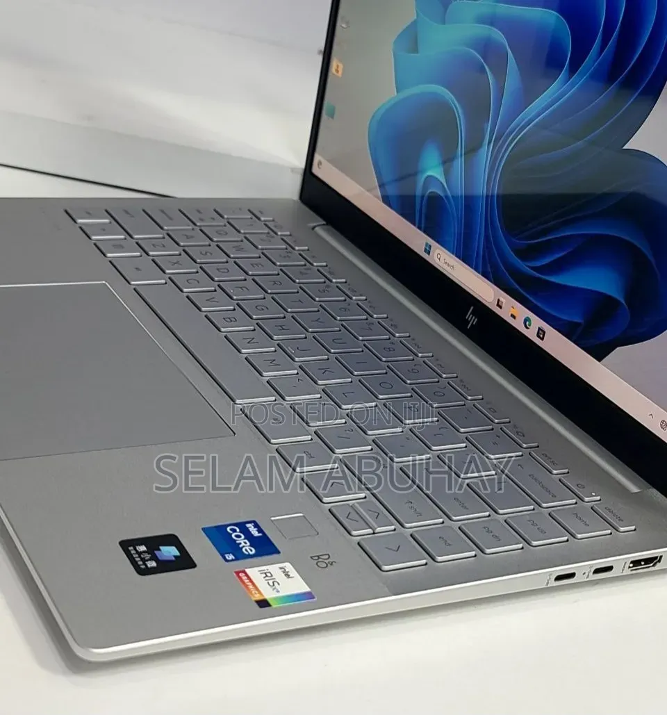 New Laptop HP Pavilion 14 16GB Intel Core i5 SSD 1T