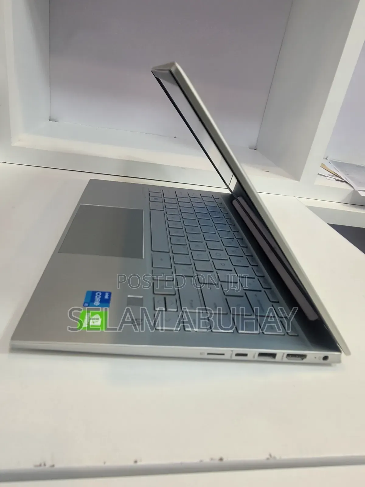 New Laptop HP Pavilion 14 16GB Intel Core i5 SSD 1T
