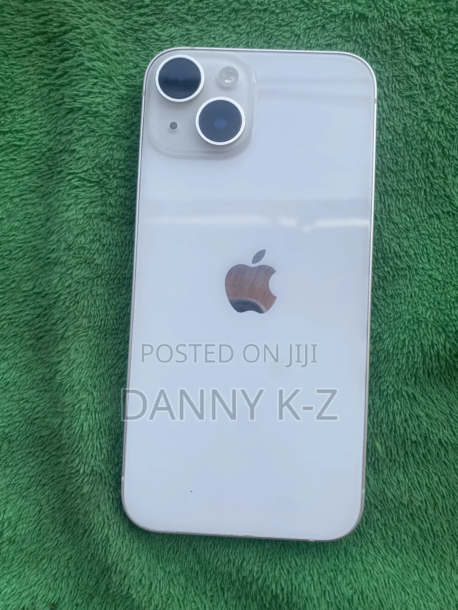 Apple iPhone 14 128 GB White