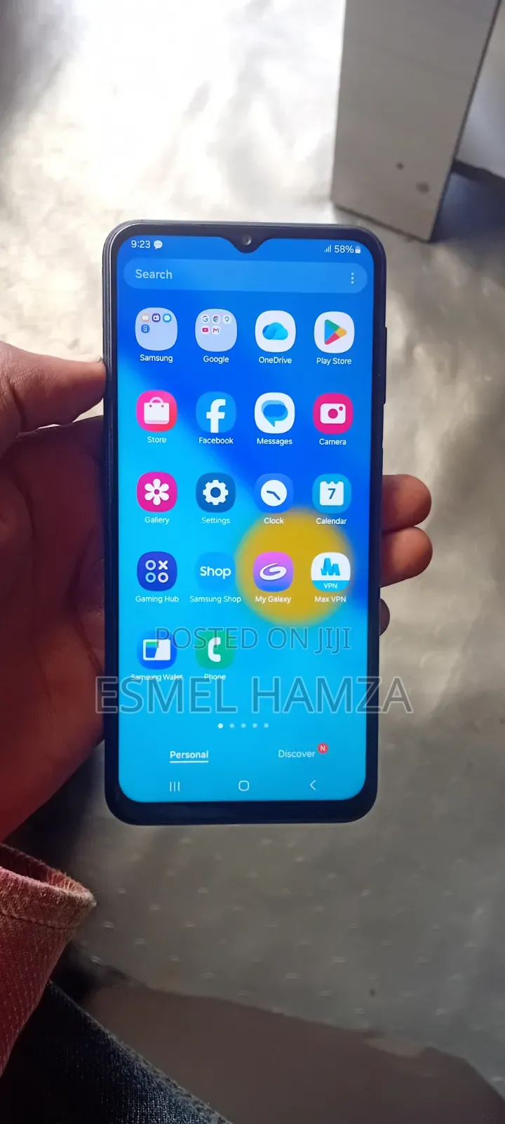 Samsung Galaxy F13 64 GB
