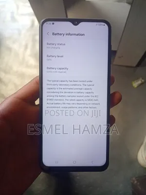 Samsung Galaxy F13 64 GB