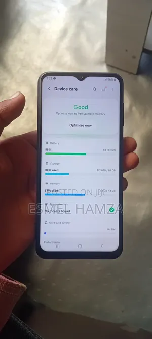 Samsung Galaxy F13 64 GB