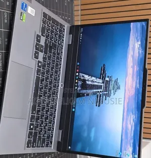 New Laptop Lenovo Ideapad Gaming 3 8GB Intel Core i5 SSD 512GB
