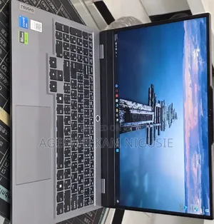 New Laptop Lenovo Ideapad Gaming 3 8GB Intel Core i5 SSD 512GB