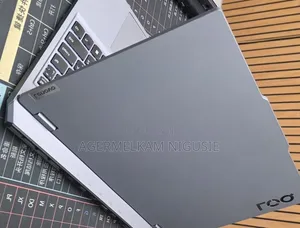 New Laptop Lenovo Ideapad Gaming 3 8GB Intel Core i5 SSD 512GB
