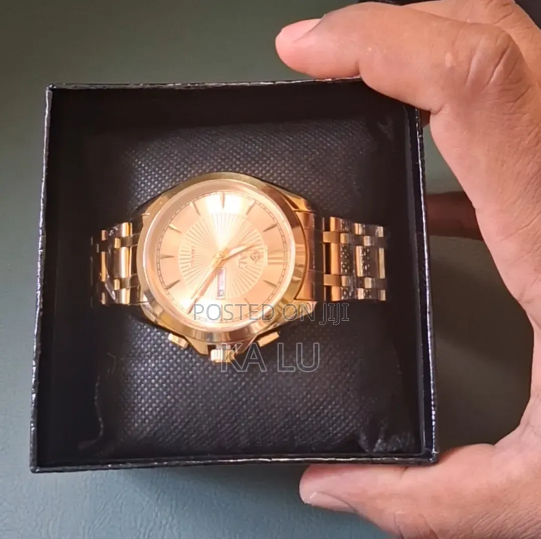 Original MAG Watch