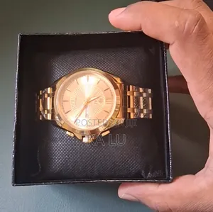 Original MAG Watch
