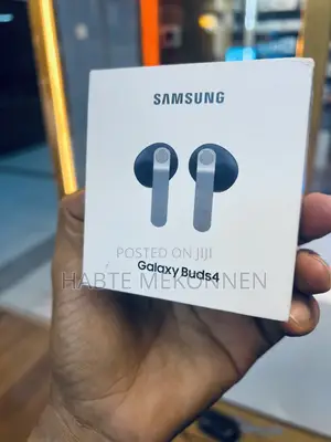 Galaxy Buds 4