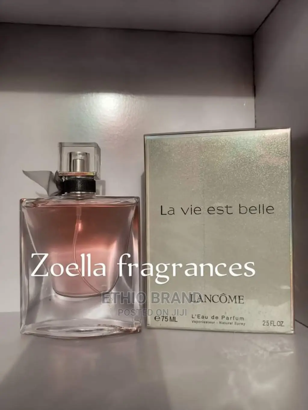 Perfume of the Year for Her